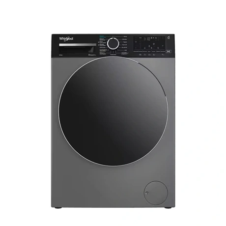 Whirlpool WAD 9636 WBC HU Mosó- és szárítógép Fekete - 9 kg