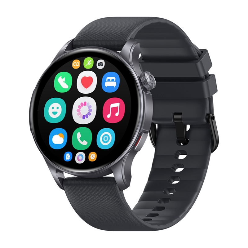 Zeblaze Btalk GPS okosóra Szürke 