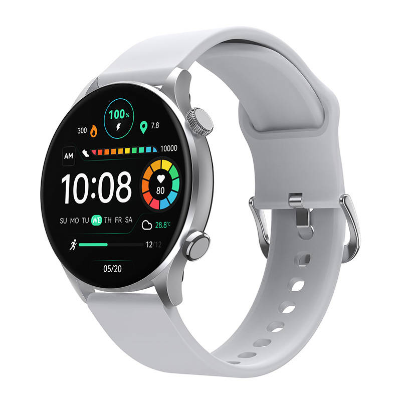 Haylou Smart Watch RT3 (Silver)