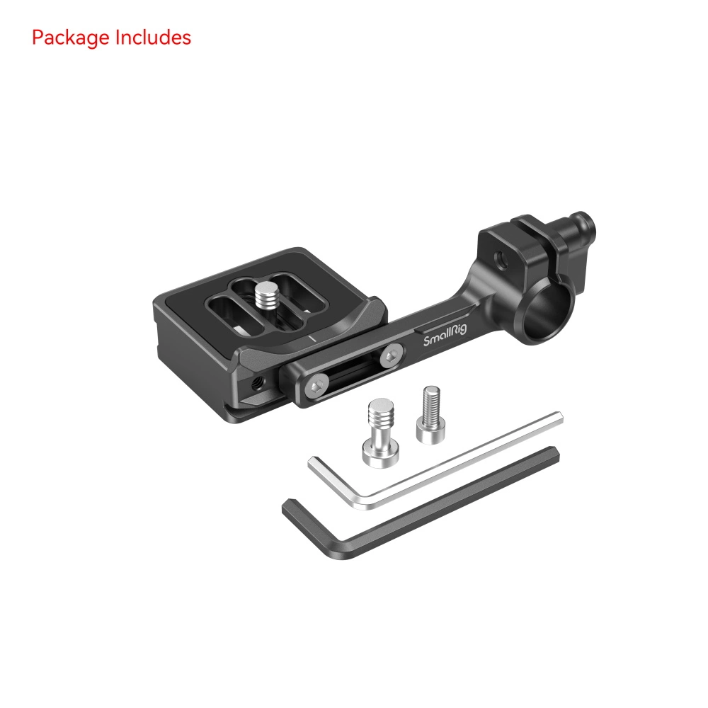 SMALLRIG Quick Release Plate