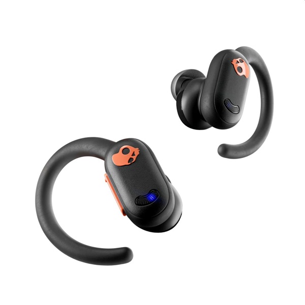 Skullcandy S2PAW-S749 Push ANC Active True Wireless Bluetooth fekete sport fülhallgató Skullcandy S2PAW-S749 Push ANC Active True Wireless Bluetooth fekete sport fülhallgató