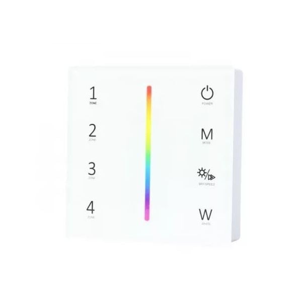 Optonica LED szalag távirányító (AC6374)