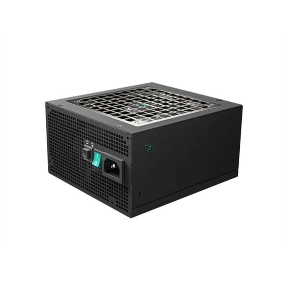  DeepCool 1300W PX1300P 80+ Platinum R-PXD00P-FC0B-EU Tápegység