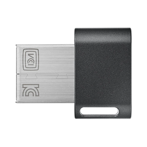 Samsung 64GB USB3.1 FIT Plus Pendrive fekete