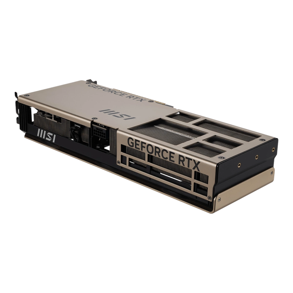 Msi RTX5070 12G INSPIRE 3X OC Videókártya