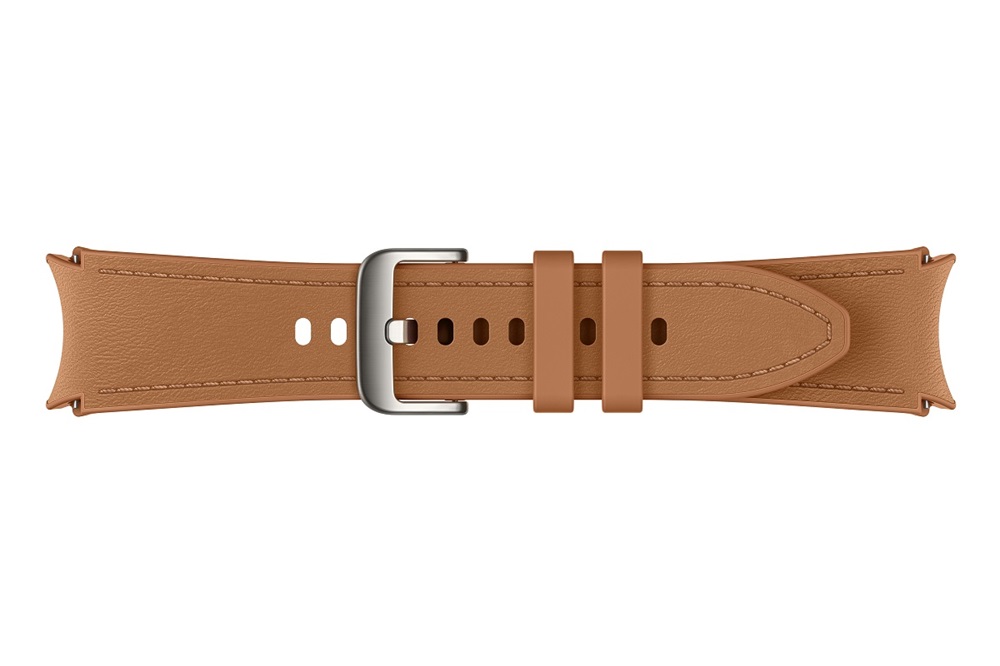 Galaxy Watch6 Classic 43mm Hybrid Eco-Leather Band  S/M  tevebarna