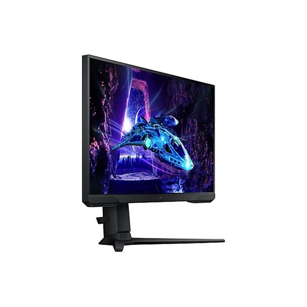 SAMSUNG  24" G30D Gaming 180Hz VA monitor