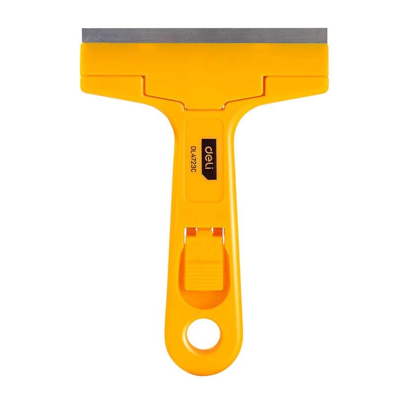 Deli Tools kaparó 145mm (EDL4723C)