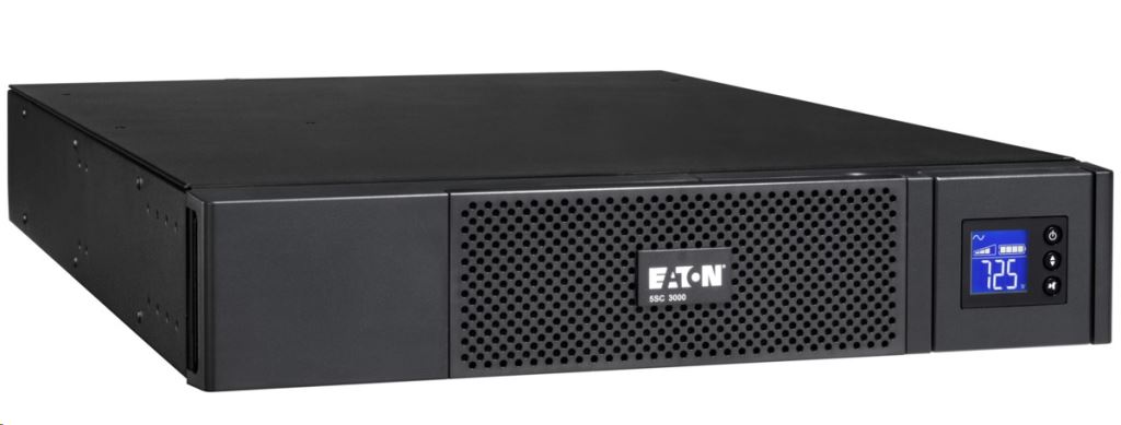 EATON 5SC 3000i szünetmentes tápegység (5SC3000IRT) EATON 5SC 3000i szünetmentes tápegység (5SC3000IRT)
