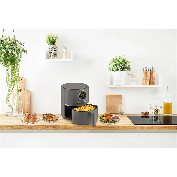 Tefal EY111B15 FORRÓLEVEGŐS SÜTŐ ULTRA FRY DIGITAL