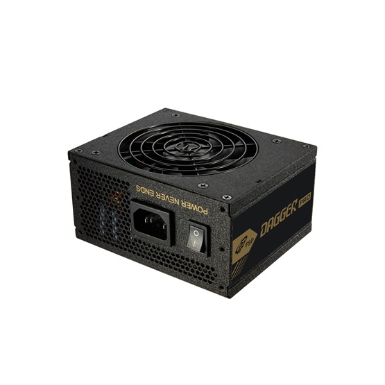  FSP 850W  DAGGER PRO 850 SFX táp ATX 3.0 beépítő kerettel jómihály zsuzsanna