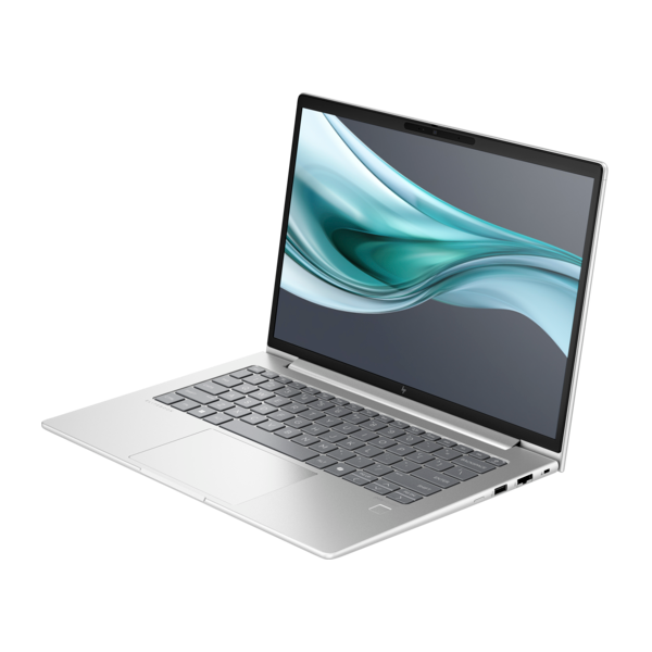 HP EliteBook 640 G11 14" WUXGA AG UWVA Ultra5-125U 1.3GHz 16GB 512GB SSD Win 11 Prof. Notebook ezüst HP EliteBook 640 G11 14" WUXGA AG UWVA Ultra5-125U 1.3GHz 16GB 512GB SSD Win 11 Prof. Notebook ezüst