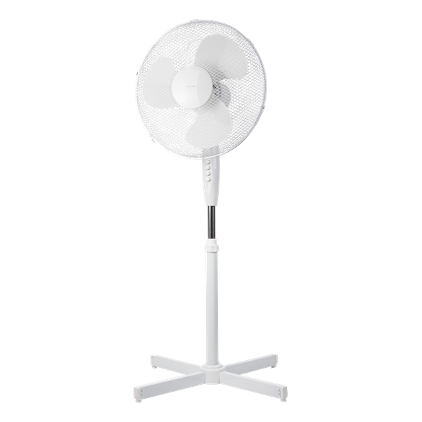NORDIC HOME FT-530 40cm állóventilátor NORDIC HOME FT-530 40cm állóventilátor