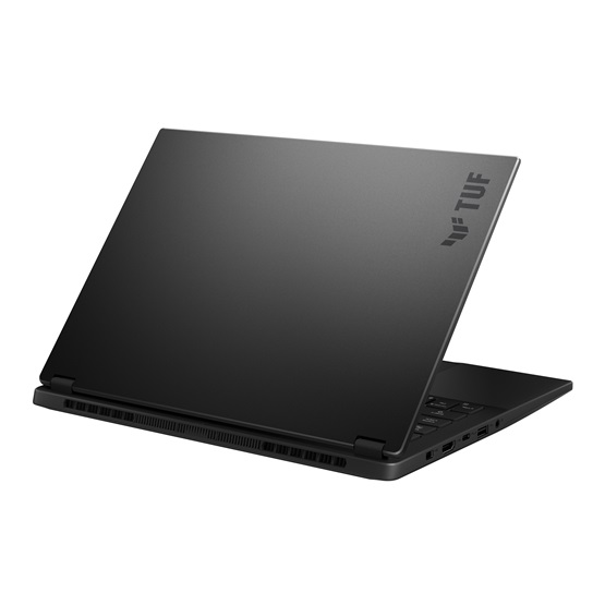 Asus TUF Gaming A14 FA401UU-RG005 Notebook Szürke