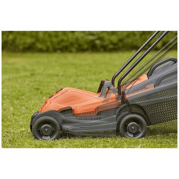 Black & Decker BEMW451 elektromos fűnyíró