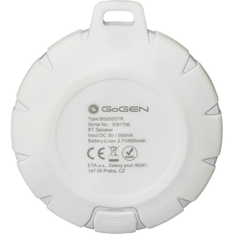 Gogen BS050STR BLUETOOTH HANGSZÓRÓ