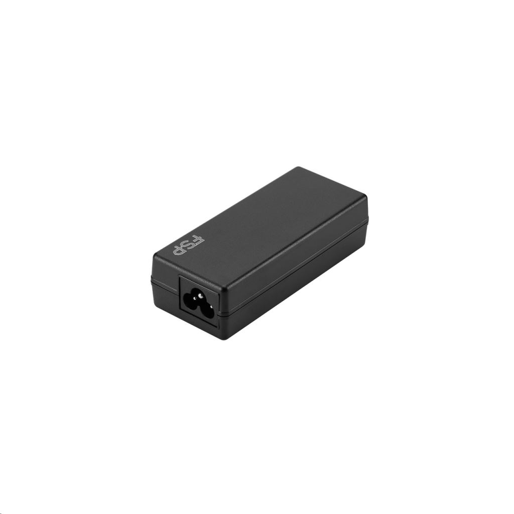FSP Univerzális Notebook adapter 65W (FSP-NB65 PRO) FSP Univerzális Notebook adapter 65W (FSP-NB65 PRO)