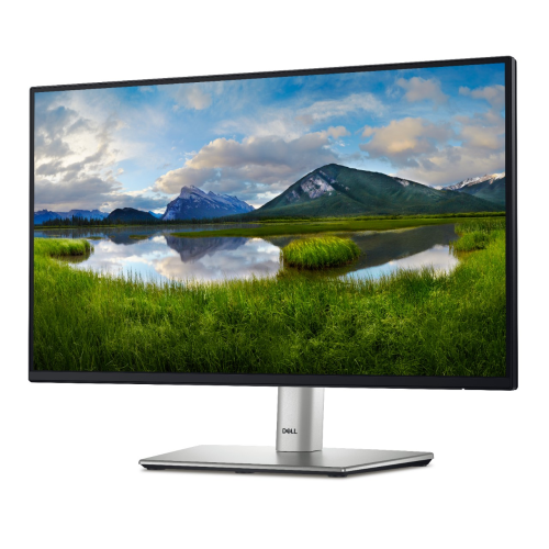 Dell P2225H 21.5" LED monitor Dell P2225H 21.5" LED monitor