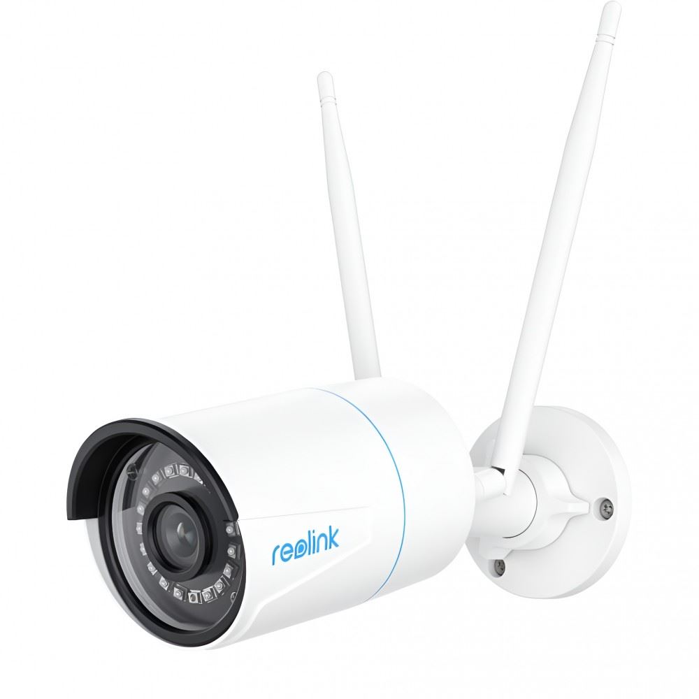 Reolink W320 biztonsági kamera WiFi, 5MP, IP67