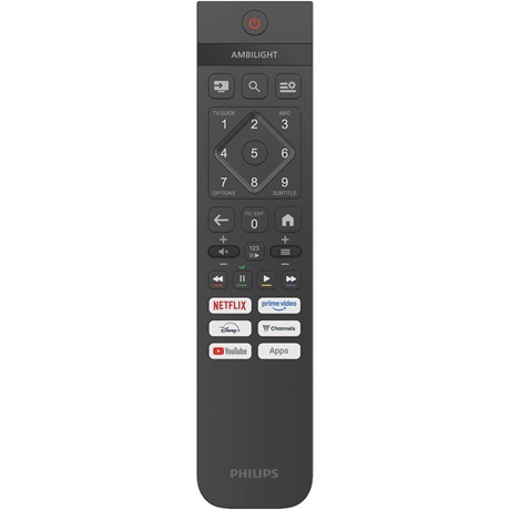 Philips 43PUS7000/12 UHD SMART TV