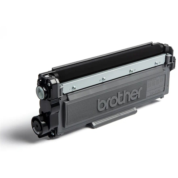 Brother TN2320 nagy töltetű fekete toner Brother TN2320 nagy töltetű fekete toner