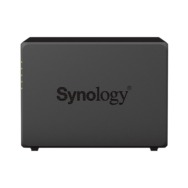 Synology DS923+ Hálózati adattároló (NAS)