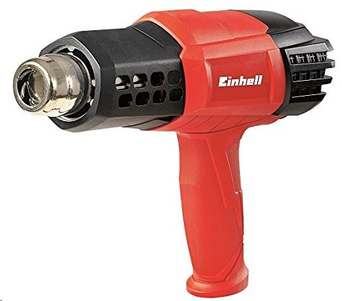 Einhell TE-HA 2000 E hőlégfúvó (4520195) Einhell TE-HA 2000 E hőlégfúvó (4520195)