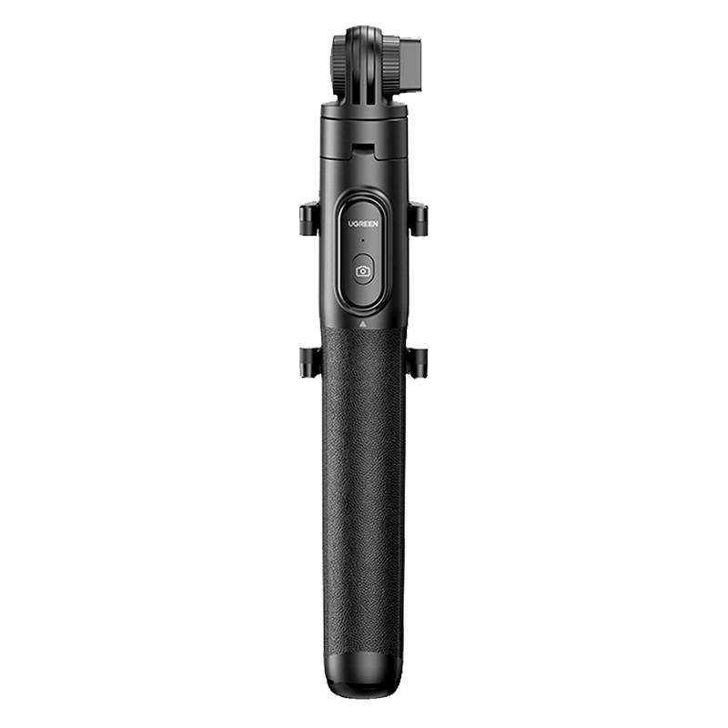 Selfie stick tripod with Bluetooth remote UGREEN 15062 (black)