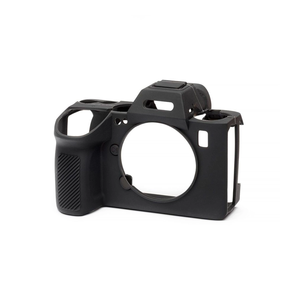 easyCover  Sony A9 III kameratok  Fekete