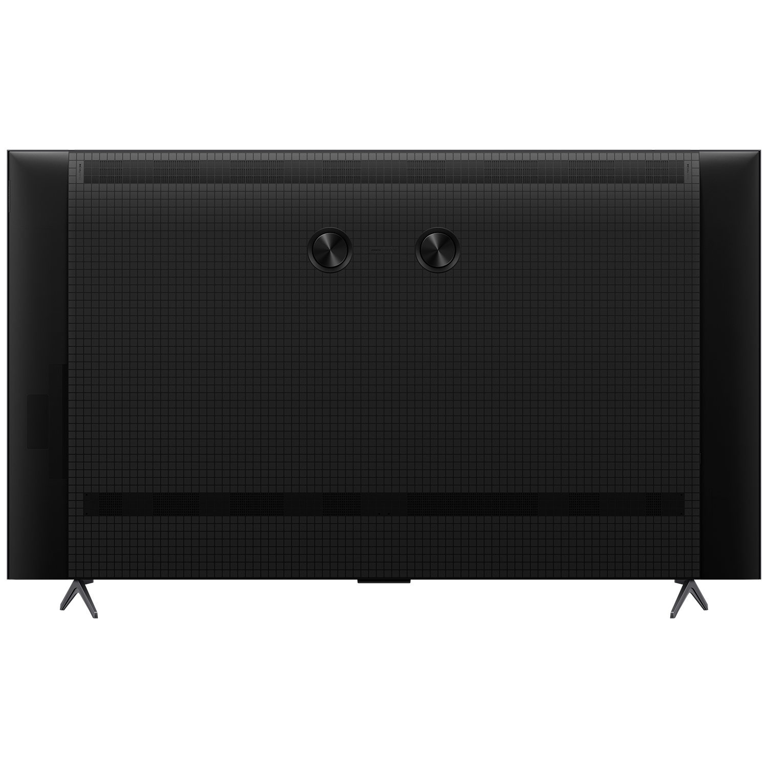 TCL 65C6K UHD MINILED QLED televízió