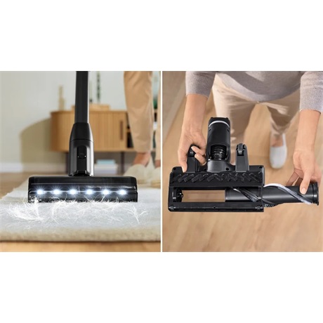 Bosch BCS1041PET Álló porszívó