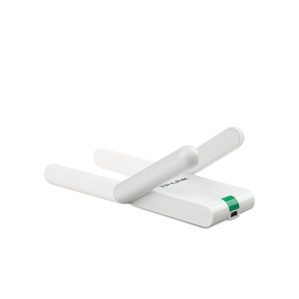 TP-Link TL-WN822N 300M Wireless USB adapter+ 4 dBi antenna