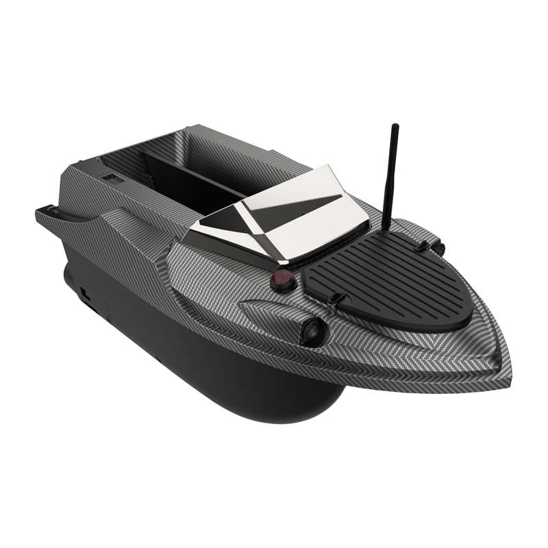 Flytec V080 halradar 20000mah csali hajó