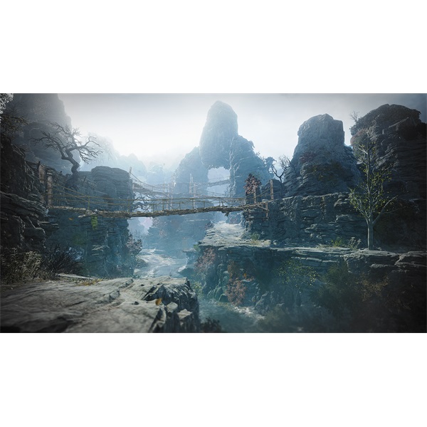 Wo Long: Fallen Dynasty Steelbook Edition PS4 játékszoftver Wo Long: Fallen Dynasty Steelbook Edition PS4 játékszoftver