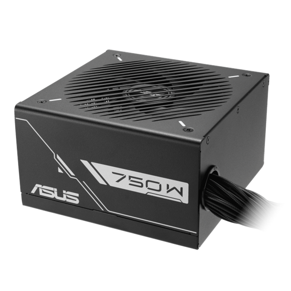 ASUS Prime 750W 80+ Bronze Tápegység