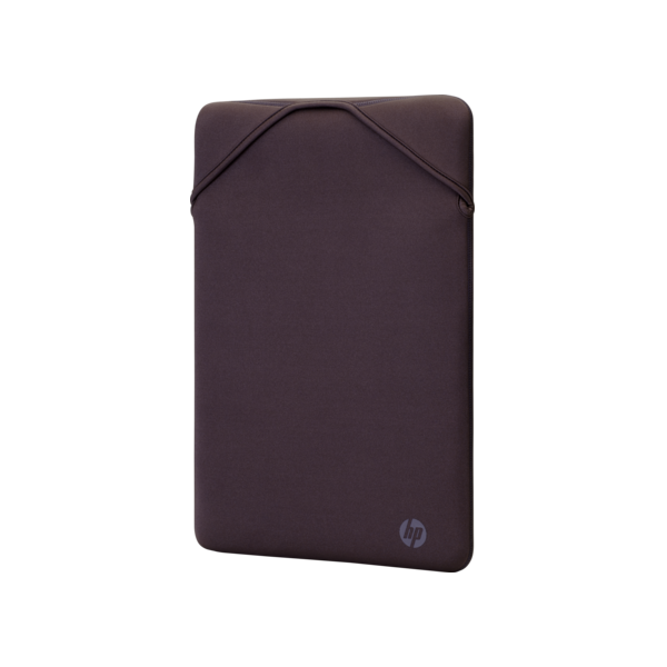 HP Protective Reversible 15.6" kifordítható laptopvédő tok Fekete-mályva HP Protective Reversible 15.6" kifordítható laptopvédő tok Fekete-mályva