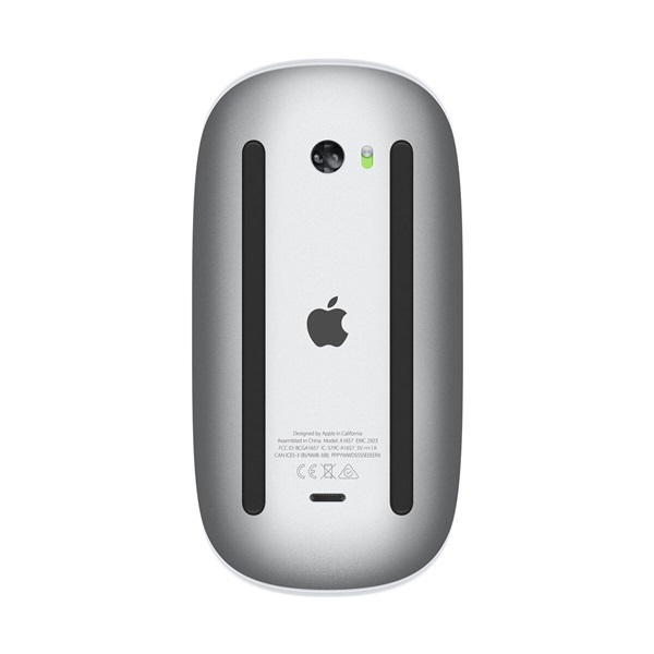 Apple Magic Mouse 3 egér (MK2E3ZM/A)