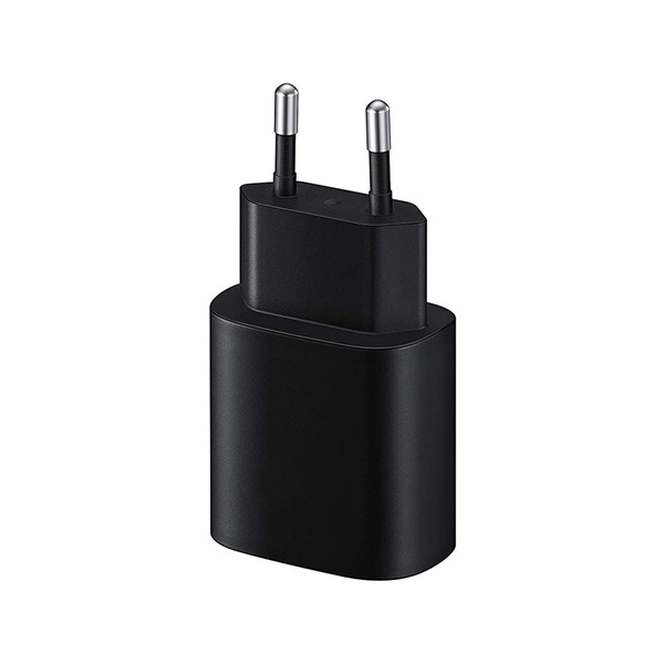 COLORWAY CW-CHS033PD-BK   Power Delivery Port PPS USB Type-C (25W) USB töltő adapter fekete   