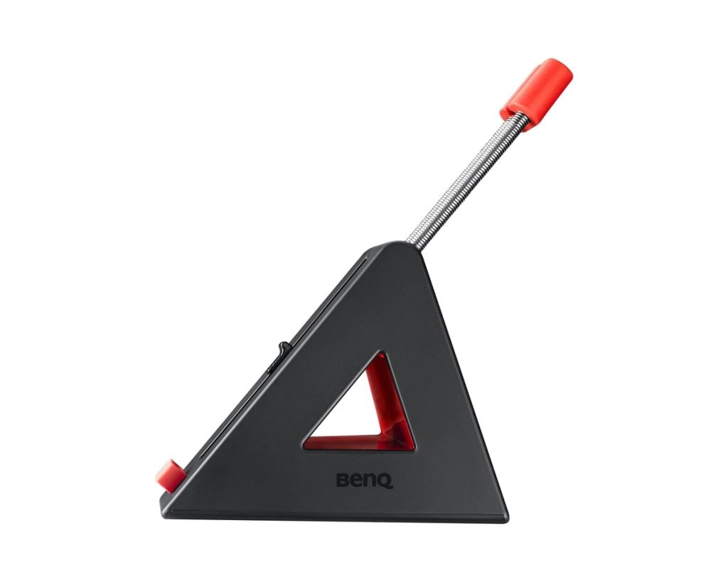 Zowie by BenQ Camade II Divina kábelvezető fekete (9H.N1DGB.A2E)