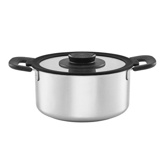 Fiskars 1026577 Functional Form lábas 3liter