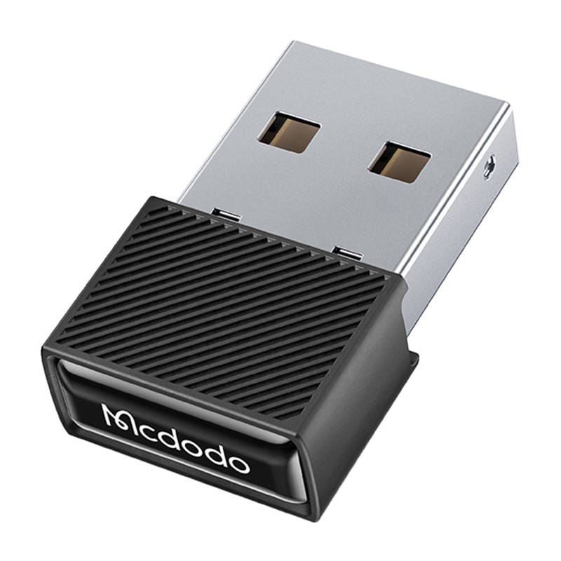 Mcdodo USB Bluetooth 5.1 adapter (OT-1580) Mcdodo USB Bluetooth 5.1 adapter (OT-1580)