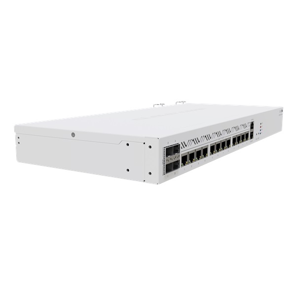 Mikrotik CCR2116-12G-4S+ 13xGbE LAN 4x SFP+ Cloud Core Router