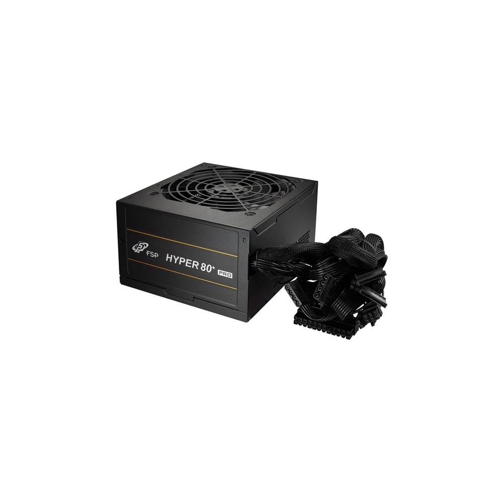 FSP 550W 80+ Hyper Pro Bulk Tápegység