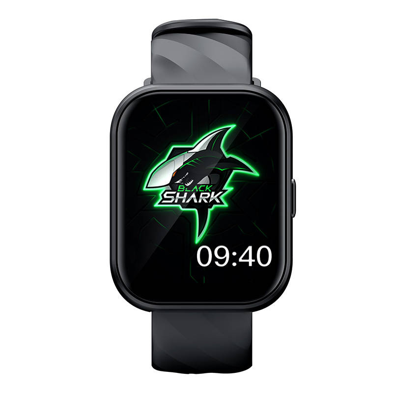 Smartwatch Black Shark BS-GT Neo black