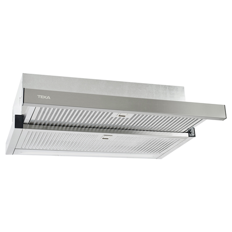 Teka CNL 6415 PLUS INOX PÁRAELSZÍVÓ