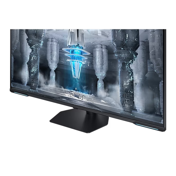 SAMSUNG G70NC Smart Gaming 144Hz VA monitor 43" 