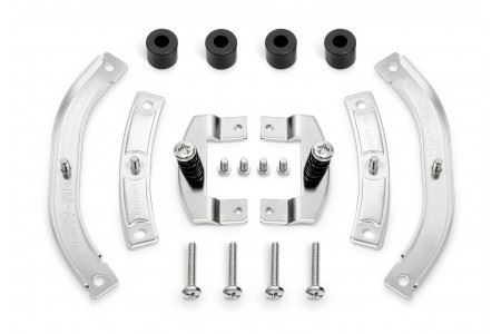 Noctua NM-AM4 AMD AM4 (Ryzen) processzor hűtő lefogató