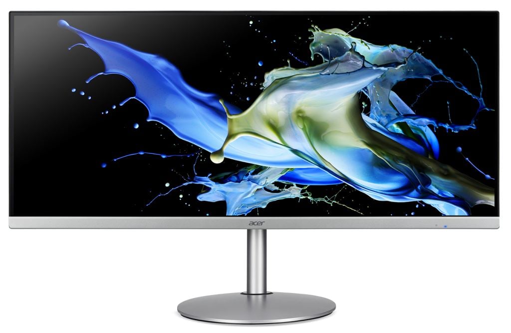 Acer CB342CKCsmiiphuzx 34" LCD monitor