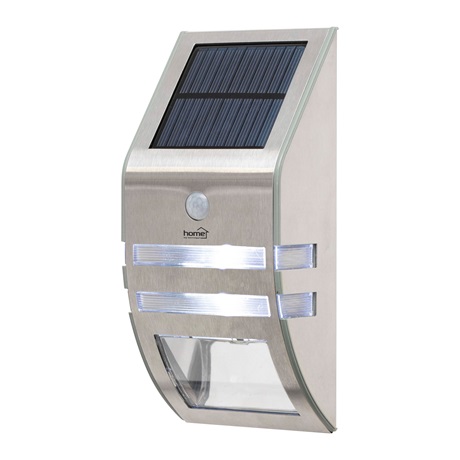Home by Somogyi FLP30SOLAR LED REFLEKTOR NAPELEMES Home by Somogyi FLP30SOLAR LED REFLEKTOR NAPELEMES