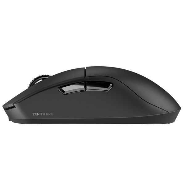 Rampage ZENITH PRO  Pixart PAW3395  RGB  Vezeték Nélküli Egér 